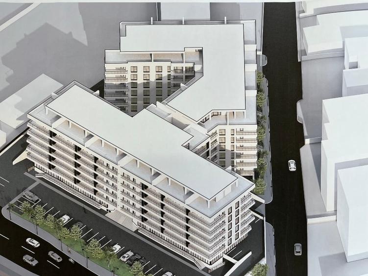 PENTHOUSE-URI  SPLAIUL UNIRII,DELTA VACARESTI,Etaj 5-6,Scara interioara,3-7 Cam. - 16