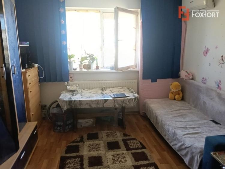 Garsoniera cu o camera de vanzare in Timisoara, zona Buziasului - 2