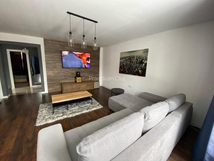 Duplex 5 camere in Florești