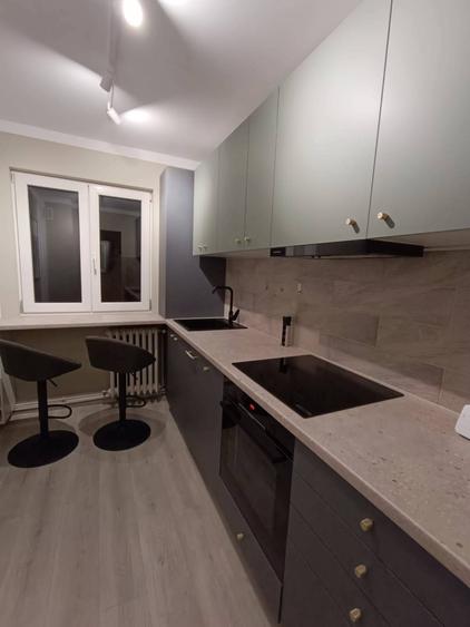 Apartament 4 camere, de vanzare, zona Primaverii- Peana - 4