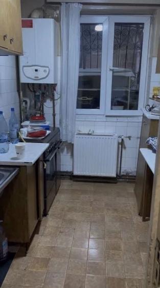 Apartament 3 camere centrala proprie metrou Favorit, Drumul Taberei - 1