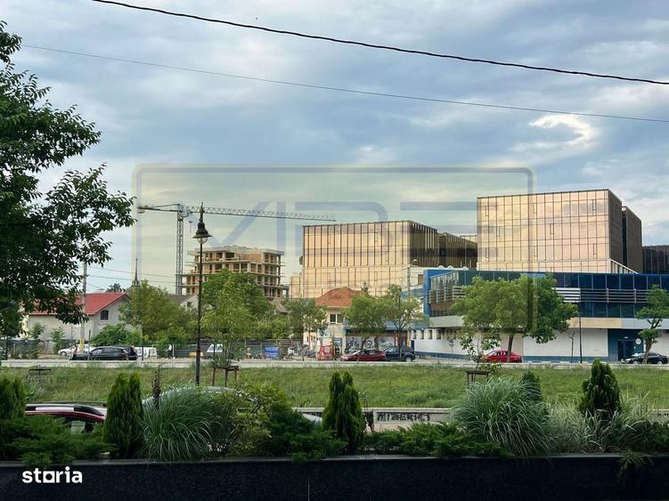 Spatiu comecial&office stradal 70mp Podul de Piatra N.Iorga - 3