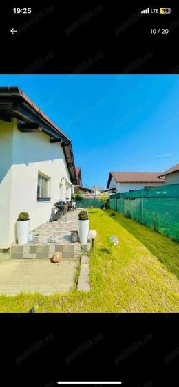 Vand casa pe nivel,in cartierul Tineretului,ready to move!!! - 9