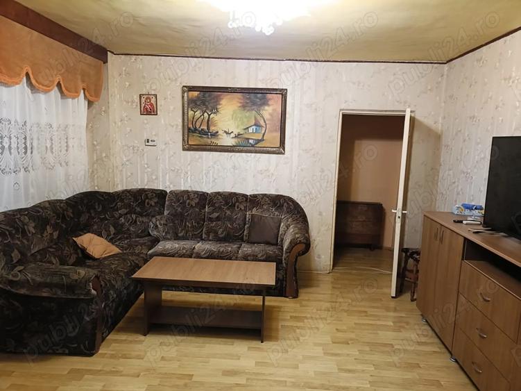 Apartament 3 camere ultracentral - 1