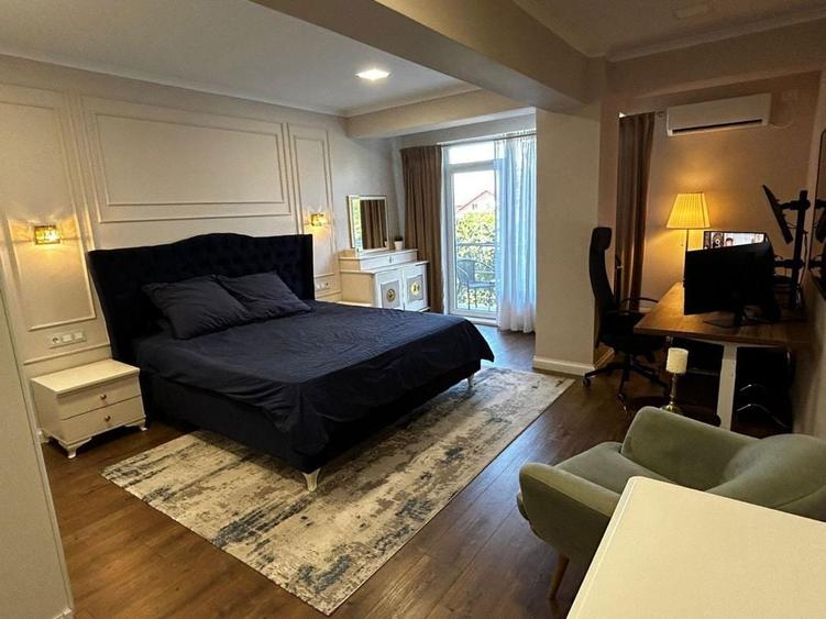 Vand Apartament Smart - Mamaia Nord - 1