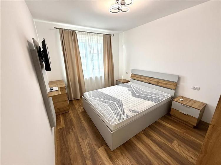 Apartament 3 camere / Parcare subterana/ Zona Coresi - 8