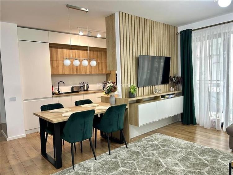 Vanzare apartament 2 camere modern bloc nou in Zorilor- zona Sigma Center