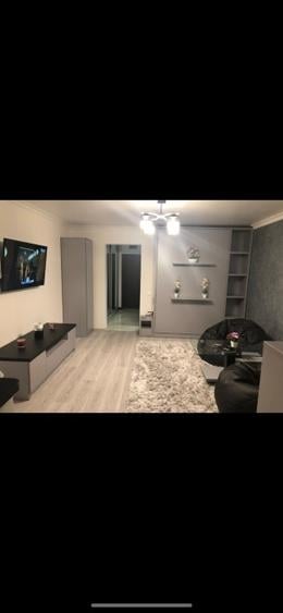 garsoniera lux costin georgian - 2