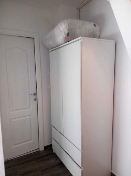 Durau : apartament 1 camera, decomandat, complet mobilat si utilat - 3