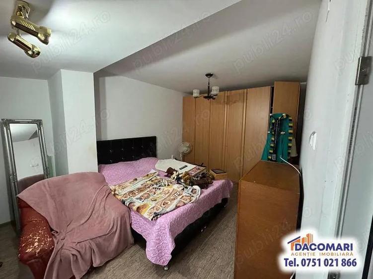 De vanzare casa zona Parc CFR - 5