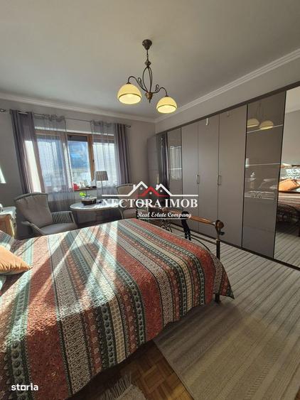 NECTORA IMOB-Apartament la casa 3 camere, Ultracentral, Etaj 1, 75 mp - 6