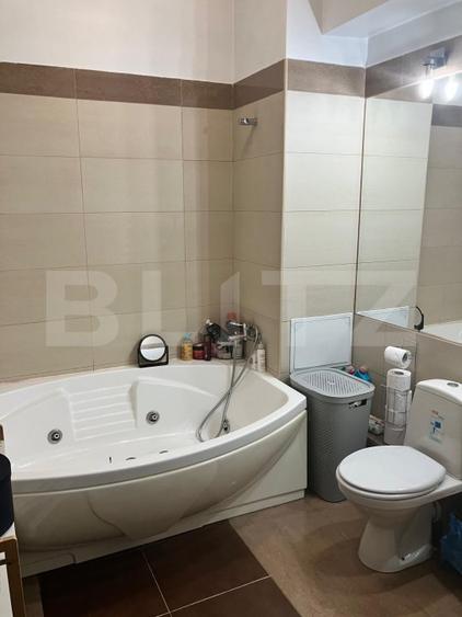 Super oferta! 3 camere, 78 mp, garaj, zona The Office - 11