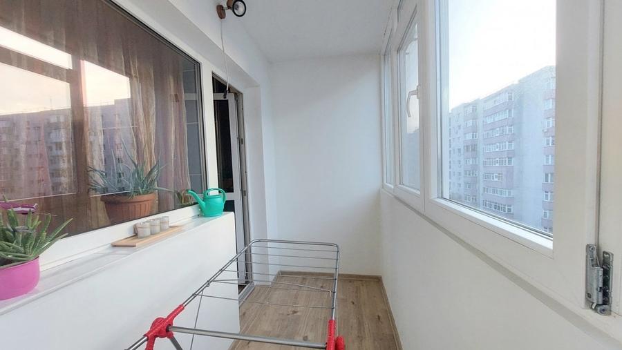 Prima inchiriere – ap. 2 camere - spatios si complet utilat | Campia Libertatii - 13