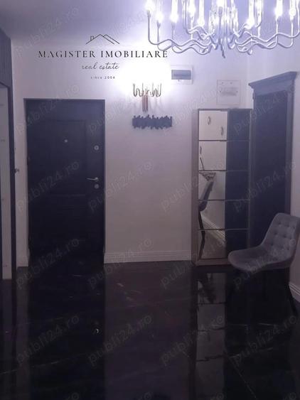 Apartament 2 Camere Lux Lunca - 2