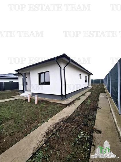 FOR SALE/ Casa parter/zona deosebita/lac/ Corbeanca, Ostratu - 1