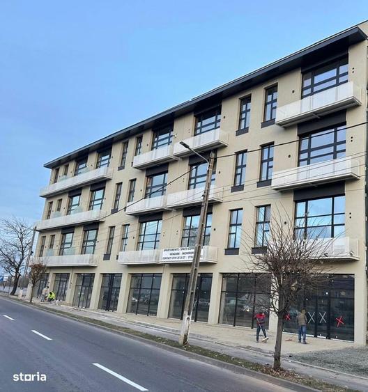 Spa?iu comercial 250 mp Vanzare / Inchiriere Targu Jiu - 4