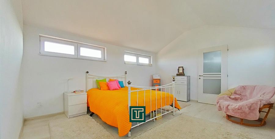 De vânzare – Apartament cu 3 camere în cartierul Bujac, Arad - 5