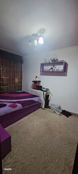 Apartament 3 camere, 38 mp, zona Piata Valea Rosie - 1