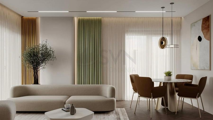 REA1018763 Apartament 3 Unirii cu terasa-bloc 2025 - 14