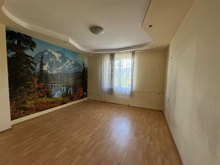 Apartament 2 Camere de Vanzare Busteni Parter Vila - Panorama Bucegi 45mp - 4