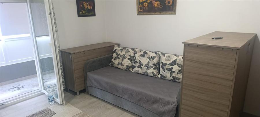 Deosebit Bloc NOU cu Loc de Parcare - 2