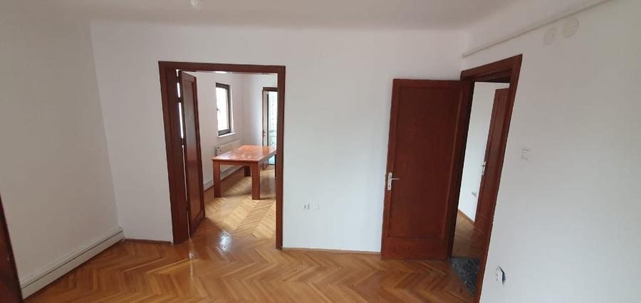 Apartament 2 camera | Vedere Parcul Floreasca | Etaj 4 - 1