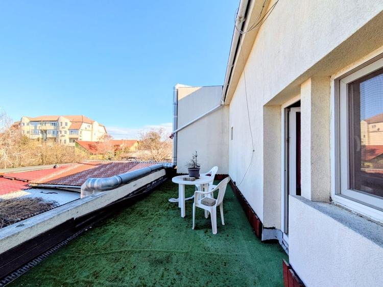 Casă individuală | Bd. Liviu Rebreanu | 628 mp teren | Comision 0% - 12