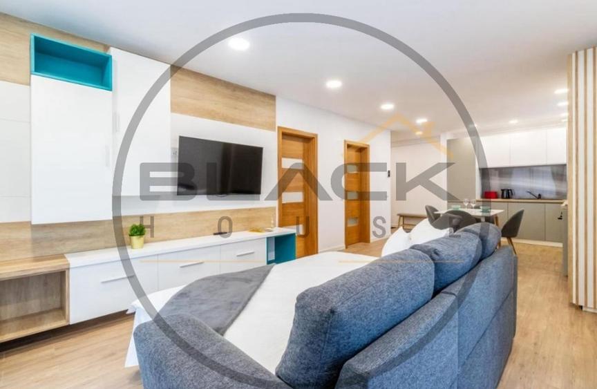 Apartament de lux 2 camere +parcare , Platinia - 2