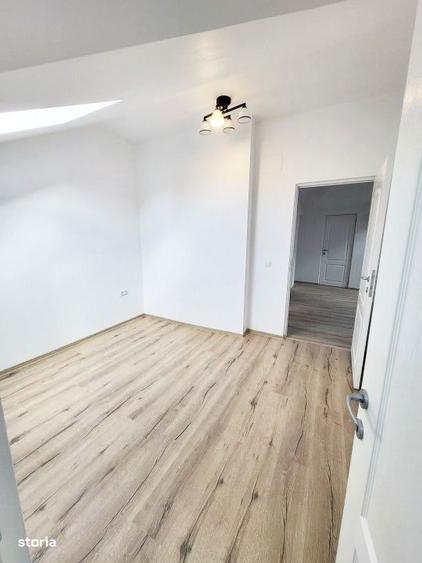 Hale, Catedrala, ap. 4 camere in vila noua, CT, AC, pt birouri/locuit - 18