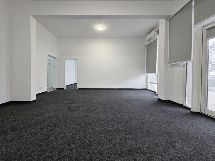 FALEZA NORD – 192 MP UTILI, IDEAL MAGAZIN, BIROURI, CABINETE MEDICALE! - 2