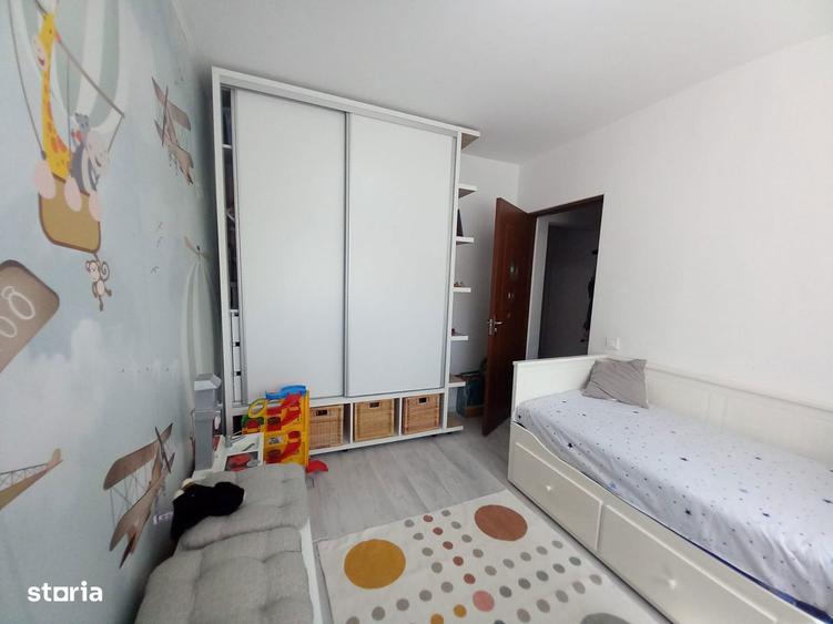 Bd. Bucuresti - langa Termodinamic, apartament 4 camere, etajul 1!! - 8