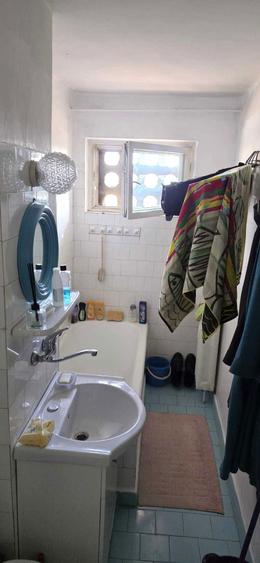 Vand apartament 3 camere malul Muresului - 8