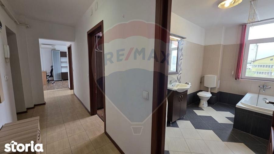 Apartament 3 camere de inchiriat Vitrometan, Medias - 3