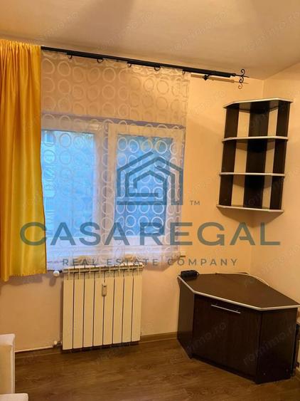 Ap. 3 camere, zona Pietei Decebal, etajul 3/4, mobilat/utilat. - 10