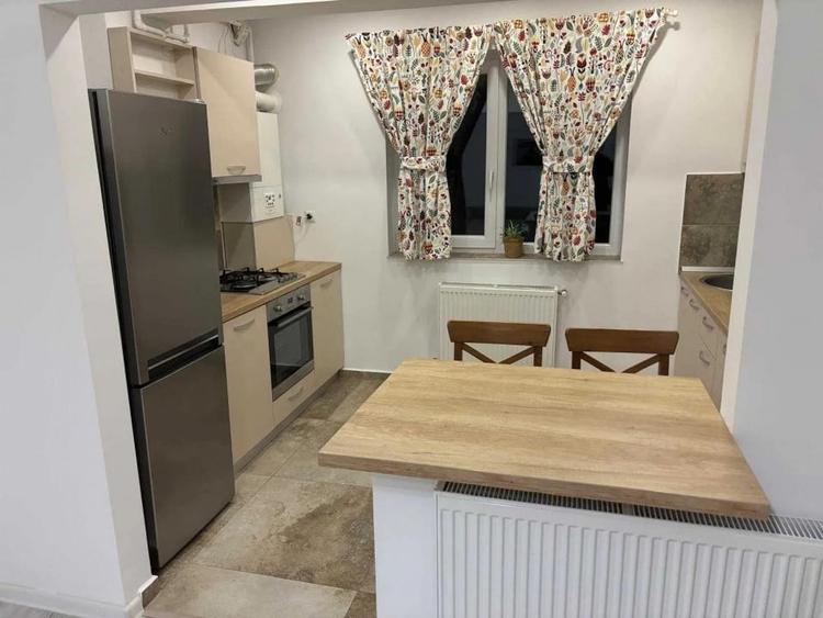 2 camere Avangarde City // Str. Tineretului nr. 17 //Centrala proprie // AC - 5