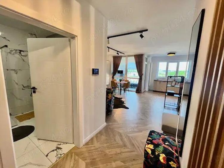 AA 1123 De incchiriat apartament cu 1 camera in Tg Mure? - Tudor - 7