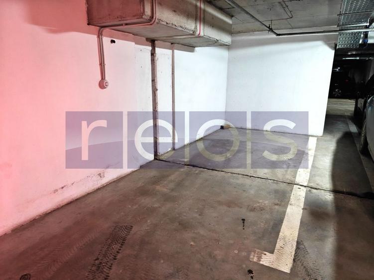 VANZARE 3 CAMERE | 80 MP UTILI | LOC PARCARE SUBTERAN INCLUS | 4CITY NORTH - 15