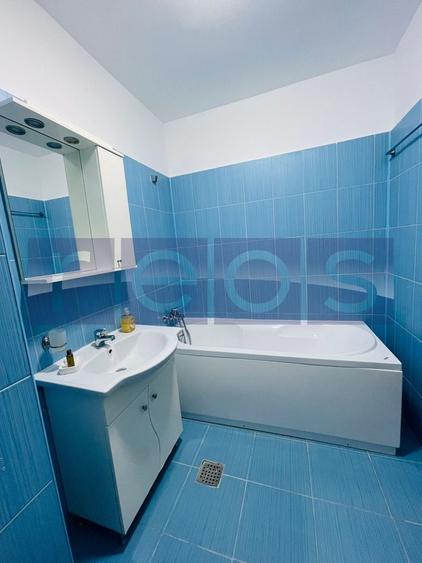 INCHIRIERE GARSONIERĂ MODERNA ANSAMBLUL PRIMĂVARA –PRELUNGIREA GHENCEA - 8
