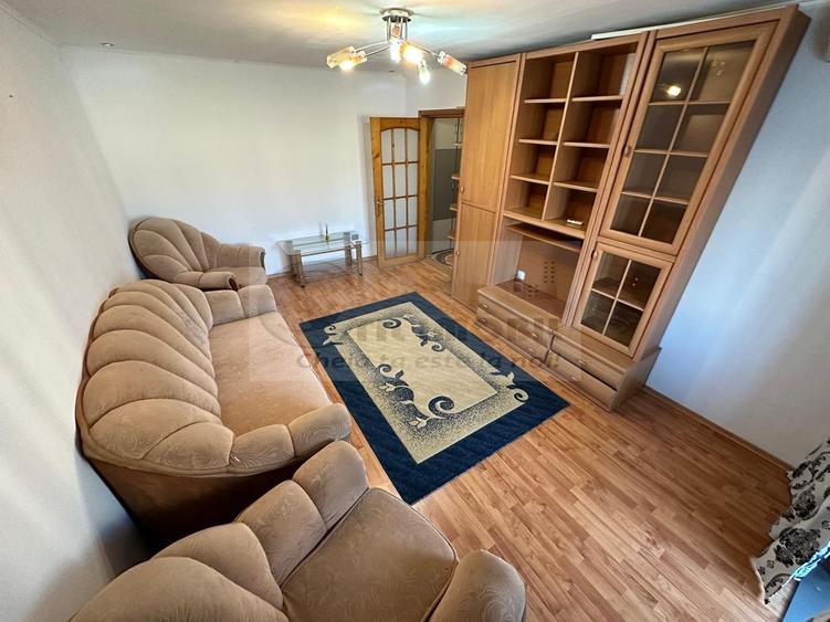 Apartament 2 camere decomandat, Zona Gării, etaj 4, 117.000€ - 8