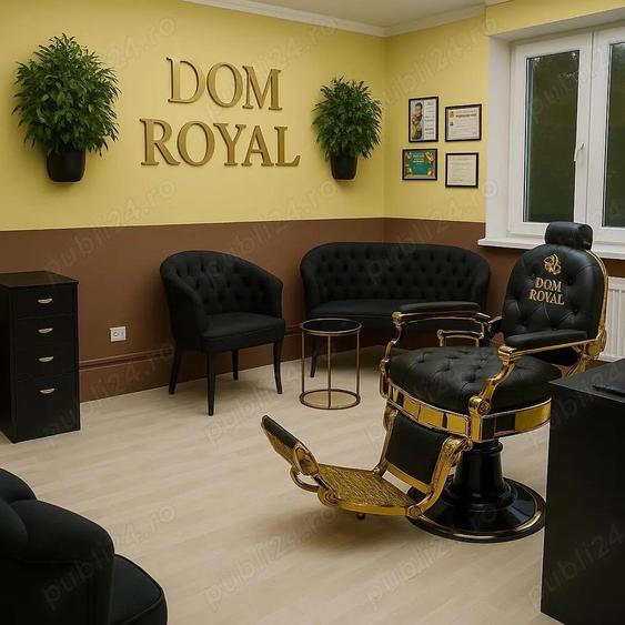 Afacere la cheie colaborare vanzare sau inchiriere - 2