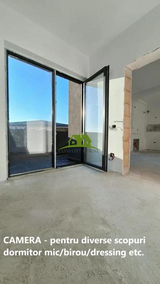 APT.nou 101mp Bloc Nou Ostroveni predare la cheie si dotari premium - 5