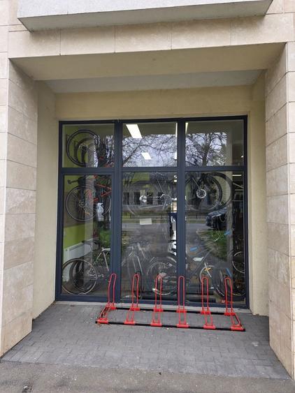 Spatiu Comercial Ultracentral 135mp construiti Bloc nou Oradea - 8