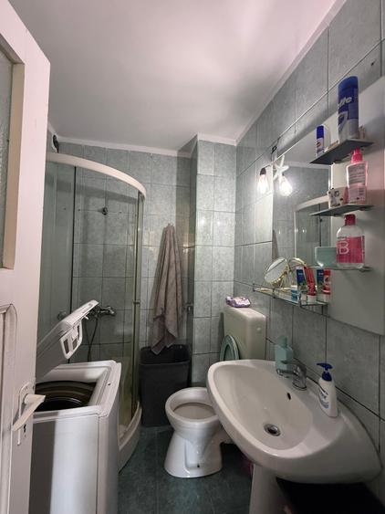 Garsonieră de vânzare, 22 mp, Zorilor zona Spitalul de Recuperare - 7