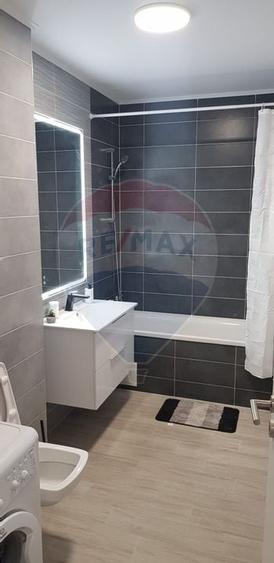 Garsoniera de inchiriat Avantgarden - Brasov - 6