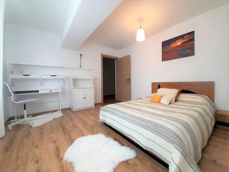 Apartament 2 camere Confort City, 85 mp, parcare, mobilat, utilat, comision 0% - 2