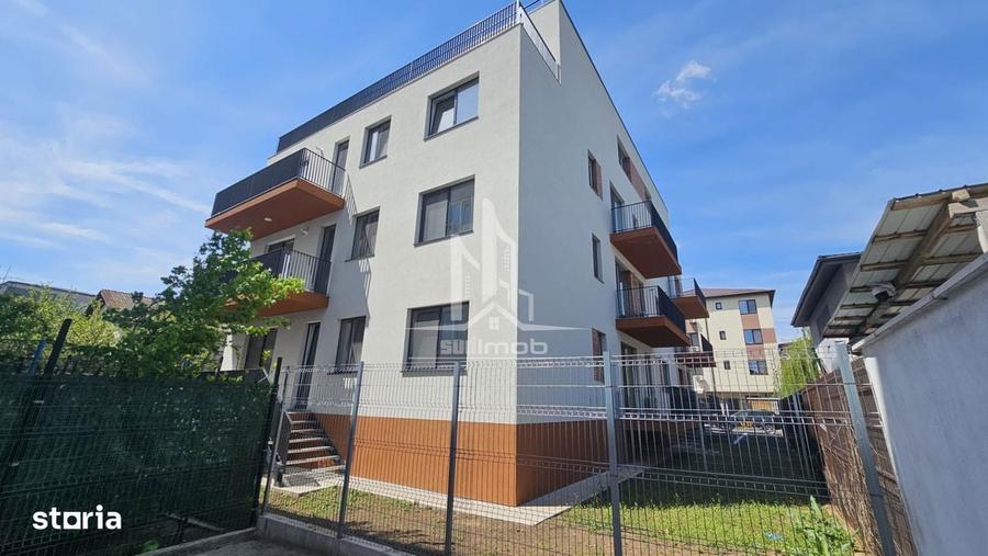 Eclipsei metrou Leonida apartament 3 camere cu gradina. - 3