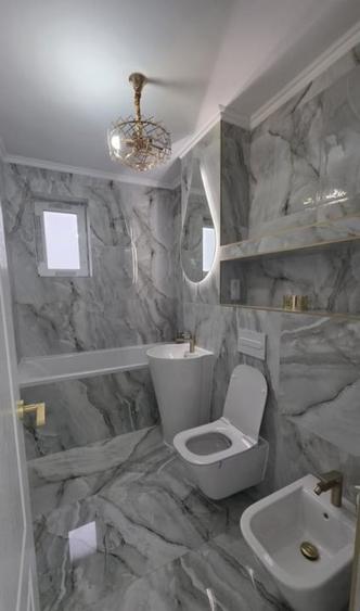 Apartament 4 camere decomandat zona Aurel Vlaicu - 3