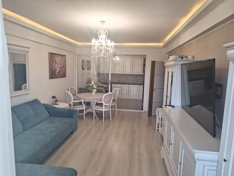 Apartament ISARAN 4 CAMERE 2 PARCARI SUBTERANE! - 2