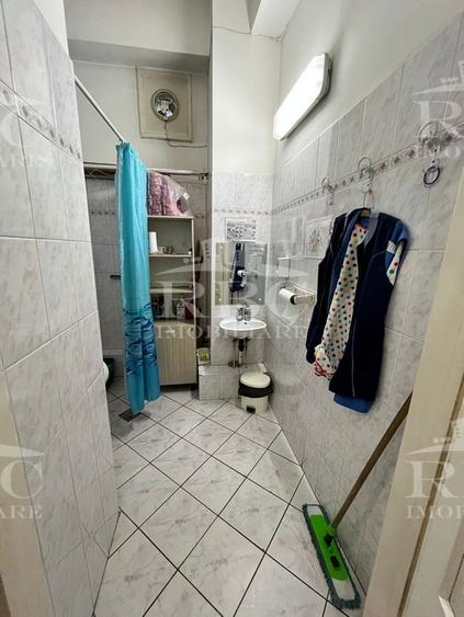 Exclusivitate spatiu pe Aurel Vlaicu cabinet medical sau alimentatie publica - 22