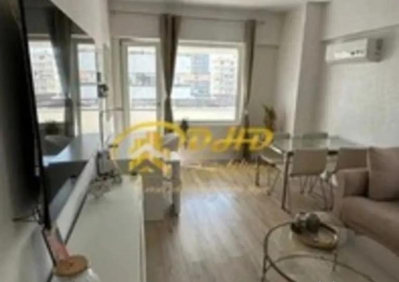 Apartament cu 2 camere situat la Royal Town - 1